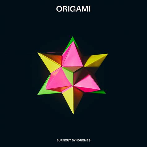 ‎origami Burnout Syndromesのアルバム Apple Music