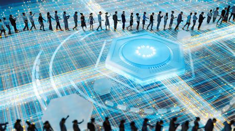 AI Disruption of human capital management