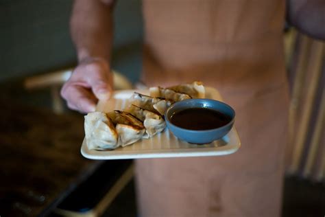 A Red Dot Japanese Restaurant – Latrobe City Place