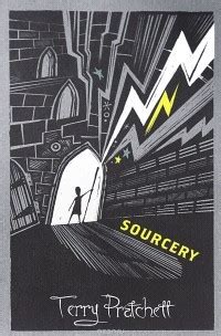 Книга Посох и шляпа — Терри Пратчетт