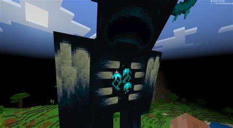 Titan Mobs Minecraft Addon