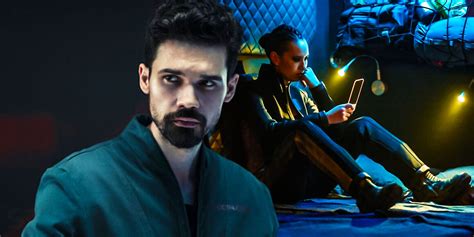 How The Expanse Season 6 Episode 5 Sets Up The Series Finale