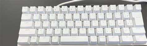 ゲーミングキーボードのサイズは何がおすすめ？特徴やおすすめの人など解説 デバイスの森