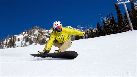 Jackson Hole Snowboarding & Skiing - Lift Tickets & Packages - Jackson ...