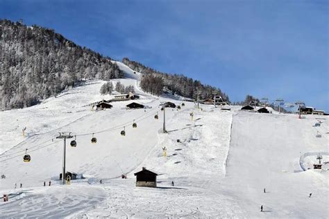 10 Best Ski Resorts in Italy – This Way To Italy