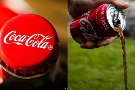 Coca Cola Podr A Sufrir Impacto Si Oms Le Retira Uno De Sus Principales