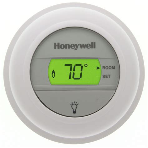 Honeywell Dial Thermostat