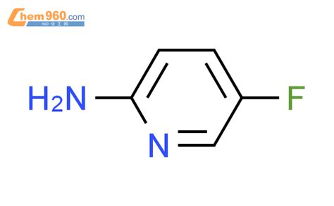 21917 96 4 2 氨基 5 氟吡啶CAS号 21917 96 4 2 氨基 5 氟吡啶中英文名 分子式 结构式 960化工网
