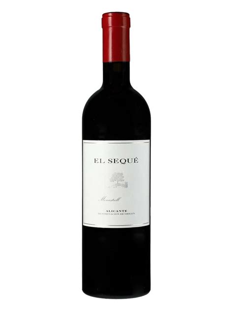 Artadi El Seque Sành Rượu