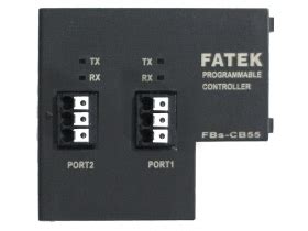 Fbs Cb55 Fatek And Weintek In UAE