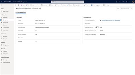 Microsoft Dynamics 365 Modules Overview Avenga