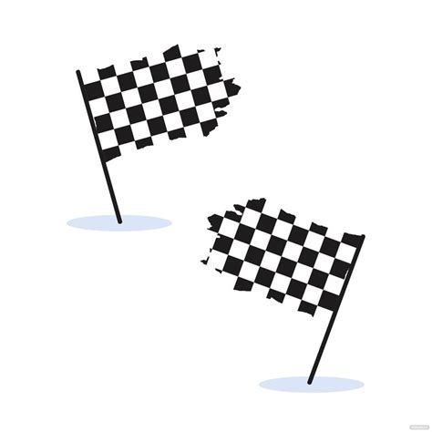 Free Free Geometric Checkered Flag Vector - EPS, Illustrator, JPG, PNG ...