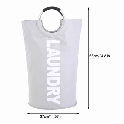 Laundry Bag with Handles | Laundry Organizers | I Need Organizers