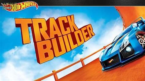 Hot wheels: track builder for Android free download at Apk Here store ...