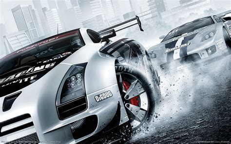 Ridge Racer 7 And Background HD Wallpaper Pxfuel