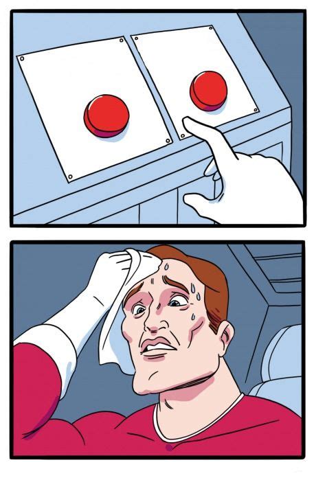 The Daily Struggle Blank Template Imgflip