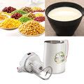 Jeyoang 800w 2l Soybean Kettle Hot Soymilk Machine Fruit Juice Soy Milk