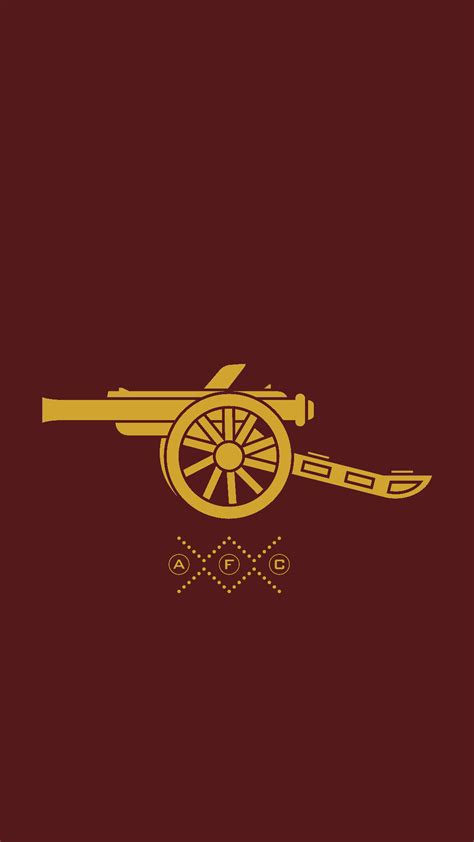 Arsenal Logo Wallpapers 2017 - Wallpaper Cave