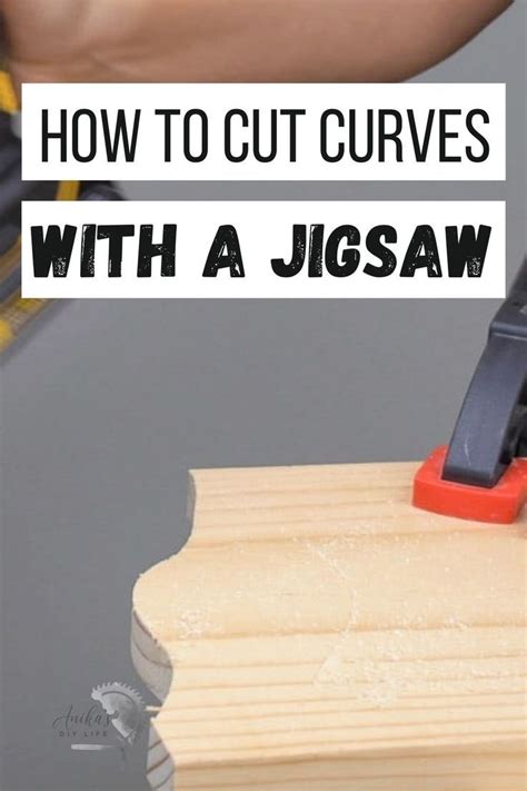 How To Use A Jigsaw A Complete Guide For Beginners Anika S DIY Life