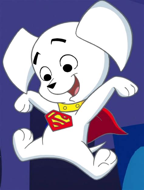 Krypto | Heroes Wiki | Fandom