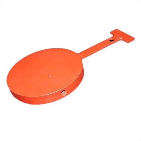 Orange Paddle Blind Flange at Best Price in Vasai | Kaybee Valves ...