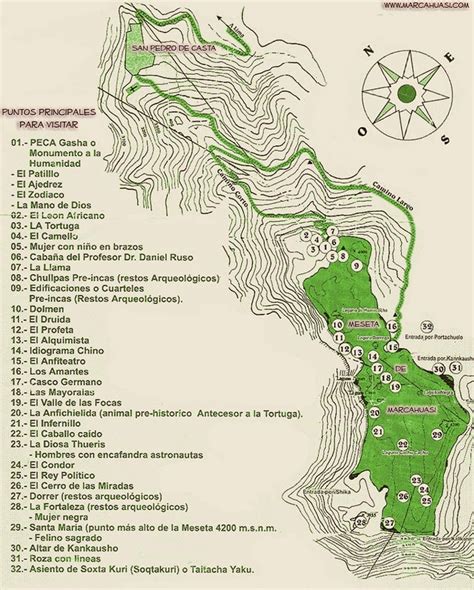 en Viajes | Monumento, Map, Mano de dios