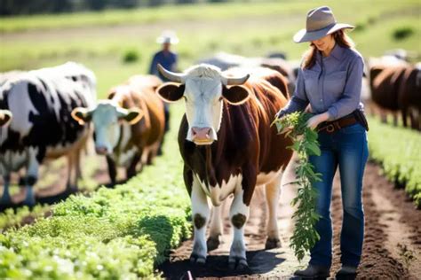 How to Build a Sustainable Grazing System for Cattle - Cattle Daily