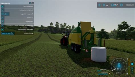 Krone Ultima Cf155xc Ls22 Mods De