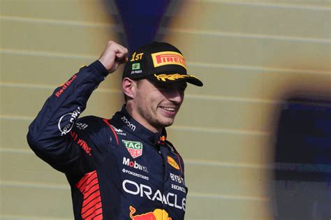 Verstappen Wins Brazilian Gp Perez Outpaces Hamilton