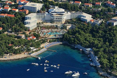 Amfora Hvar Grand Beach Resort