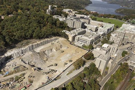 Cyber And Engineering Academic Center United States Military Academy