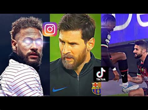 Best Football Edits Tik Tok Reels Youtube