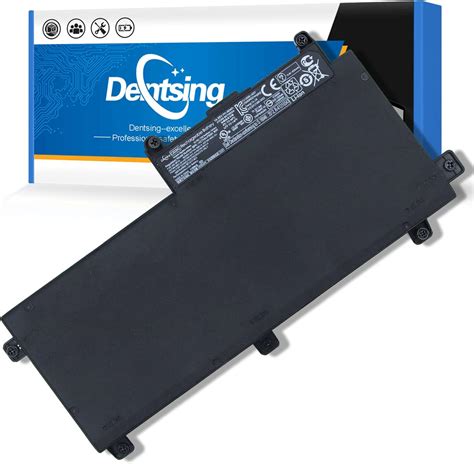 Amazon Dentsing Ci Ci Xl Hstnn Ub Q Laptop Battery Compatible