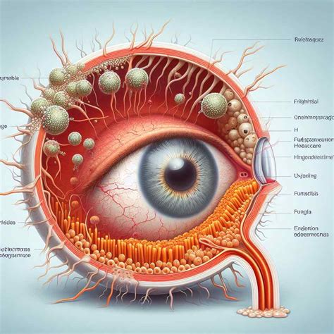 Navigating Fungal Keratitis Causes Symptoms Diagnosis And Treatment