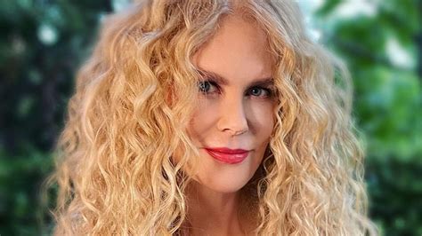 Nicole Kidman Shares Incredible Throwback Snaps From 1995 Film And