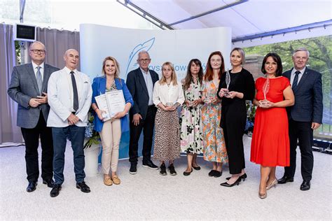 Statuetki Kryształowych Piór przyznane Znamy laureatów 17 edycji