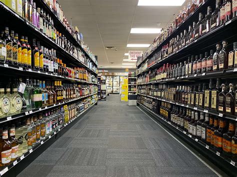 Liquor World Wines And Liquor Best Liquor Selection