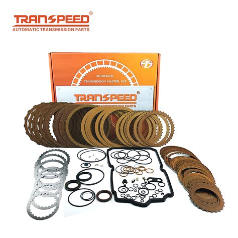 Transmission Rebuild Kit