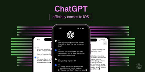 Openai Finally Launches The Official Chatgpt App For Ios Alternativeto