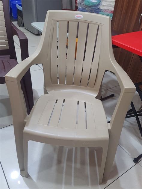 Supreme Turbo Super Plastic Chairs At Rs 889 Supreme Plastic Chairs