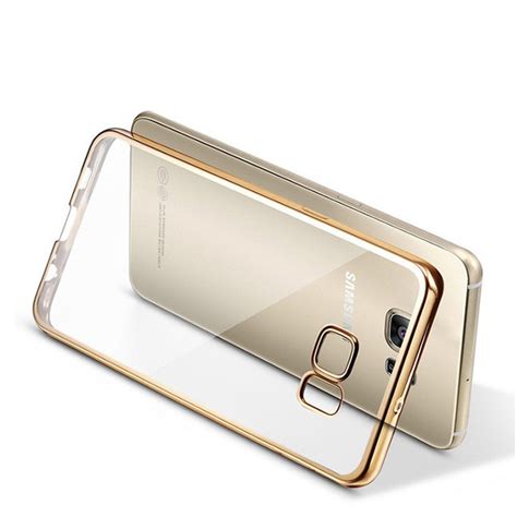 Funda De Teléfono De Tpu Ultrafina Para Samsung Galaxy Note 20 9 8 5 10