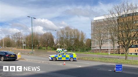 Motorcyclist Dies After Serious Crash On A52 In Nottingham