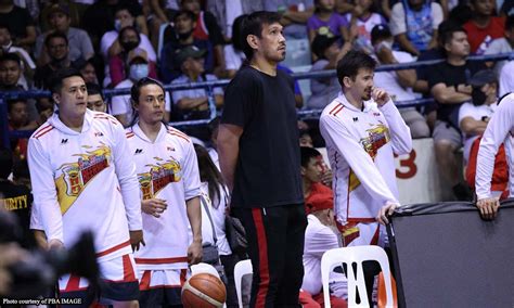 June Mar Fajardo Dehins Maililigtas San Miguel