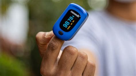 Fda To Address Racial Bias In Pulse Oximeters With New Panel Meeting