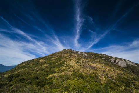 Morro Do Anhangava E Caminho Do Itupava S O Timas Op Es Para