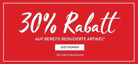 Großer Sale bei Adler 30 Extra Rabatt auf alle bereits reduzierten