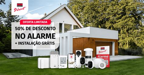 Alarme Securitas Direct