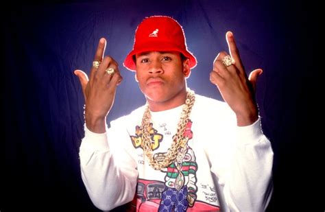 Relive The Moment With These 90's Rap Artists (Photo Gallery)