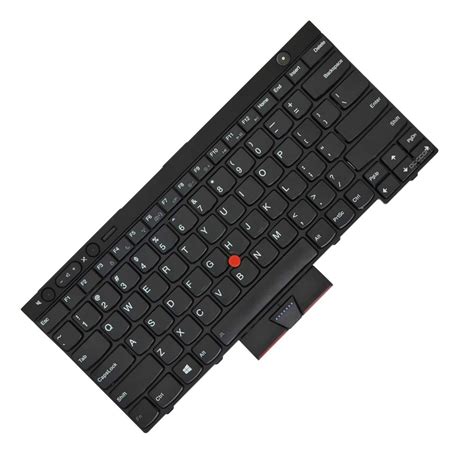 Teclado Lenovo Thinkpad T T I T S L L T T I W T