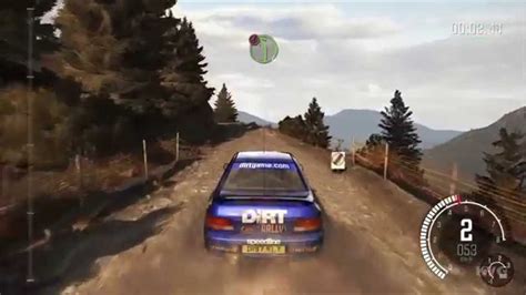 Dirt Rally Subaru Impreza Gameplay Pc Hd P Youtube